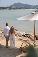 Solaris 3-bedroom Beachfront Villa in Koh Samui