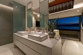 Solaris 3-bedroom Beachfront Villa in Koh Samui