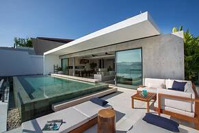 Gamay 3-bedroom Villa With Beach Access