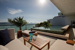Gamay 3-bedroom Villa With Beach Access