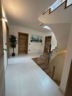 The Villa Bled Big Apt Premium Luxury Retreat