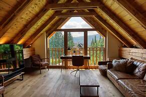 The Villa Bled Big Apt Premium Luxury Retreat