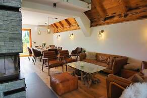The Villa Bled Big Apt Premium Luxury Retreat