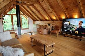 The Villa Bled Big Apt Premium Luxury Retreat