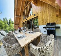 The Villa Bled Big Apt Premium Luxury Retreat