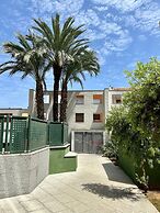 Casa Hernando - Penthouse Duplex in Denia
