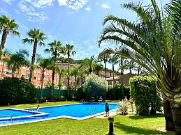 Casa Hernando - Penthouse Duplex in Denia