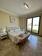 Casa Hernando - Penthouse Duplex in Denia