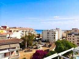 Casa Hernando - Penthouse Duplex in Denia