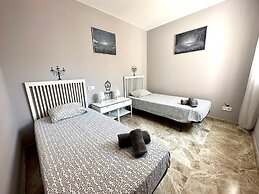 Casa Hernando - Penthouse Duplex in Denia
