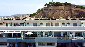 Casa Hernando - Penthouse Duplex in Denia