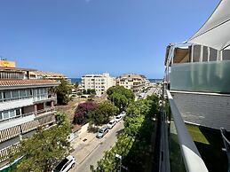 Casa Hernando - Penthouse Duplex in Denia
