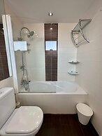 Casa Hernando - Penthouse Duplex in Denia