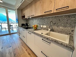 So a Valley Suites - Superior Apartment 17