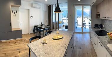 So a Valley Suites - Superior Apartment 17