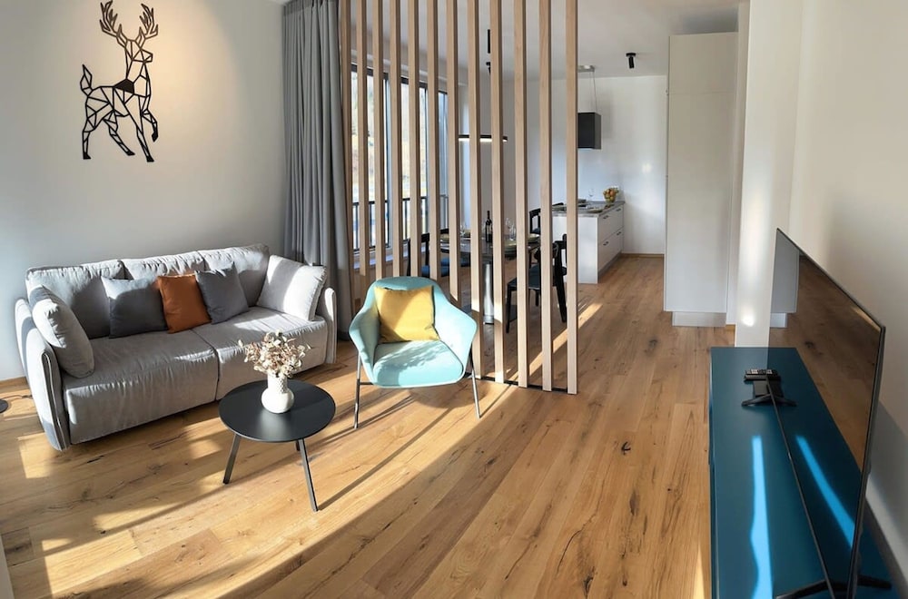 So a Valley Suites - Superior Apartment 20
