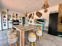 Casa Con Vista - Stunning Villa in Moraira