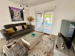 Casa Con Vista - Stunning Villa in Moraira