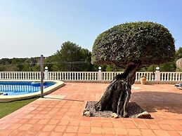 Casa Con Vista - Stunning Villa in Moraira