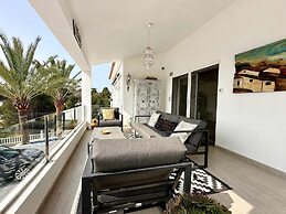 Casa Con Vista - Stunning Villa in Moraira