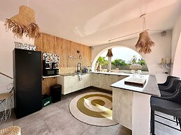 Casa Con Vista - Stunning Villa in Moraira