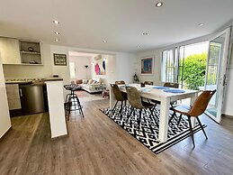 Casa Con Vista - Stunning Villa in Moraira