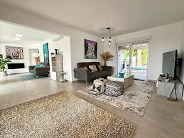 Casa Con Vista - Stunning Villa in Moraira