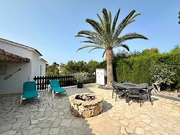 Casa Con Vista - Stunning Villa in Moraira