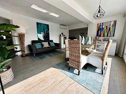 Casa Con Vista - Stunning Villa in Moraira