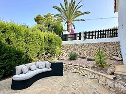 Casa Con Vista - Stunning Villa in Moraira