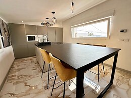 Casa Con Vista - Stunning Villa in Moraira