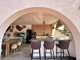 Casa Con Vista - Stunning Villa in Moraira