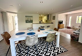 Casa Con Vista - Stunning Villa in Moraira