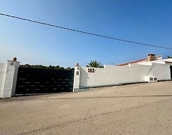 Casa Con Vista - Stunning Villa in Moraira