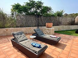 Casa Con Vista - Stunning Villa in Moraira