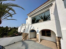 Casa Con Vista - Stunning Villa in Moraira