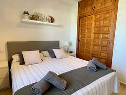 Casa Clare - 3 Bedroom Apartment in Denia