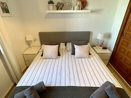 Casa Clare - 3 Bedroom Apartment in Denia