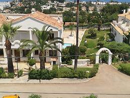 Casa Clare - 3 Bedroom Apartment in Denia