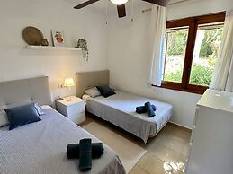 Casa Clare - 3 Bedroom Apartment in Denia