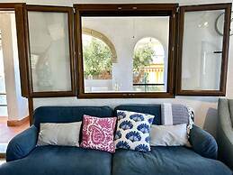 Casa Clare - 3 Bedroom Apartment in Denia