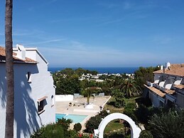 Casa Clare - 3 Bedroom Apartment in Denia