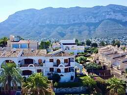 Casa Clare - 3 Bedroom Apartment in Denia