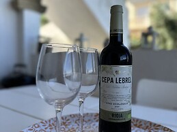 Casa Clare - 3 Bedroom Apartment in Denia