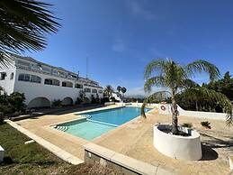 Casa Clare - 3 Bedroom Apartment in Denia