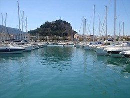 Casa Clare - 3 Bedroom Apartment in Denia