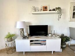 Casa Clare - 3 Bedroom Apartment in Denia