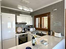 Casa Clare - 3 Bedroom Apartment in Denia