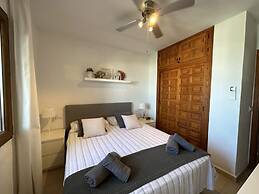 Casa Clare - 3 Bedroom Apartment in Denia