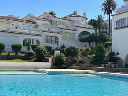 Casa Clare - 3 Bedroom Apartment in Denia